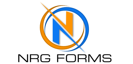 NRG Forms